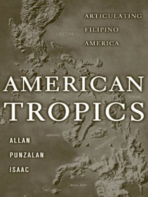 cover image of American Tropics